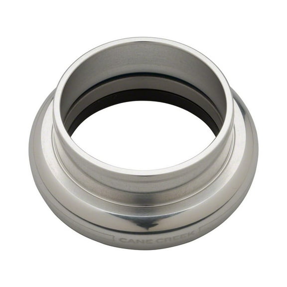 Cane Creek 110 EC44/40 Conversion Bottom Headset, Silver