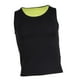 thumbnail image 1 of Chaleco de Sudor para Hombres Hugo Sauna Neopreno Weightloss, 1 of 4