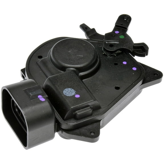 Dorman 931-866 Front Passenger Side Door Lock Actuator Motor for Specific Lexus Models Fits select: 2004-2005 LEXUS IS