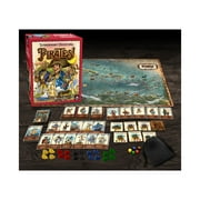 Forbidden Games Extraordinary Adventures: Pirates!