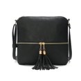 thumbnail image 1 of Bolso bandolera mediano ligero con bolsa de malla West Bolso de playa de malla extra grande Bolsas de comestibles Bolsas de compras reutilizables, 1 of 5