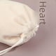 thumbnail image 4 of Bolsa de terciopelo con cordón, bolsa de terciopelo grueso para joyas, bolsa de joyería portátil, bolsa de almacenamiento de bolsillo para joyas, venta al por mayor, 4 of 4