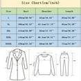 thumbnail image 5 of BJUTIR Men'S Winter Coats Winter Casual Vest Zipper Stand Collar Solid Jacket With Pockets, 5 of 5