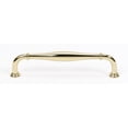 thumbnail image 7 of Alno A726-6-BRZ Charlie 6" Cabinet Pull Bronze, 7 of 7