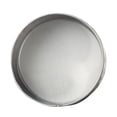 thumbnail image 1 of segolike Ceramic Glaze Filter 304 Stainless Steel for Straining Pottery Slurry Baking 15cm, 1 of 9