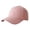 Red, variant on Womens Bow Baseball Cap Soft Top Sweet Romantic Pink Hat Adjustable For Casual Running Workouts Beige One Size