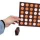 thumbnail image 4 of Juego Connect Four GOTHINK Wooden para niños y adultos, 4 of 9