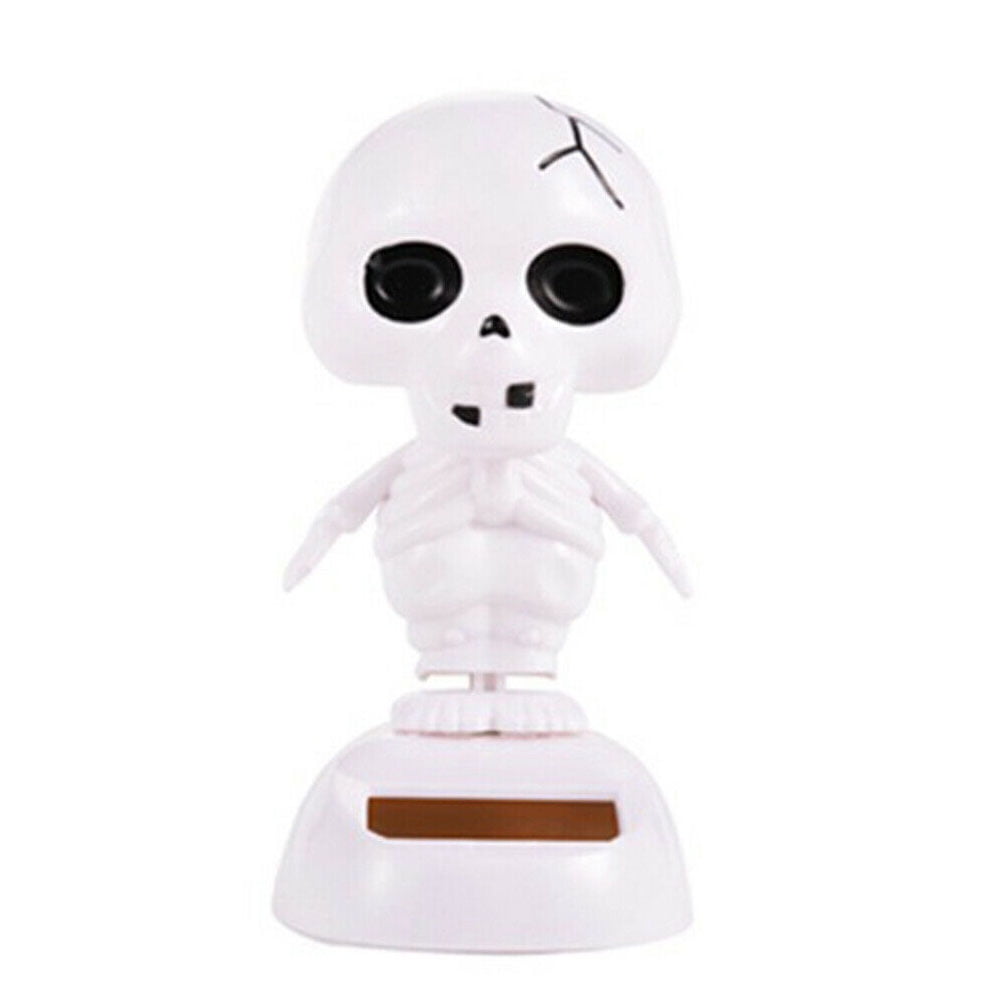 Solar Dancing Toys, Solar Powered Dancing Swinging Dancer Toy Home