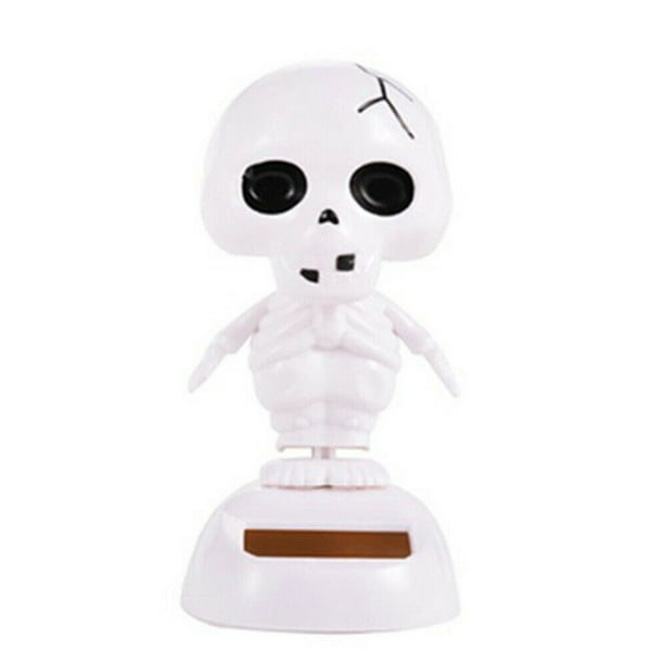 Solar Dancing Toys, Solar Powered Dancing Swinging Dancer Toy Home