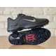 thumbnail image 1 of N I-K-E Air Zoom Tiger Woods 20 TW20 Wide Golf Shoes Men Size 9 Black CI4509-001, 1 of 6