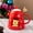 A1098 christmas decorations under 5$, variant on Christmas Mug under $5! CQCYD Christmas Ceramic Mug with Spoon Lid, 400ml Large Capacity Cute Coffee Cup, Household Hot Beverage Drinking Cup, Festive Holiday Design for Home Office