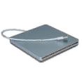 thumbnail image 2 of 2025 Apple MacBook Pro External USB CD/DVD Drive Burner, 2 of 5