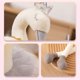 thumbnail image 4 of Falda de tul Yoone, cisne de peluche de juguete, cisne de patas largas sentado, muñeco de peluche, almohada para dormir, decoración del hogar, regalo de cumpleaños para niños y adultos, 4 of 8