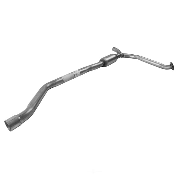 AP 95006 Exhaust Pipe Fits select: 2008-2012 HONDA ACCORD