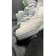 thumbnail image 2 of 2022 N I-K-E A i r-Jor-dan 5 Retro 'Green Bean' Reflective Size 12.5 DM9014 003, 2 of 6