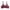 Red, variant on XFLWAM Seamless Bras for Women Padded No Underwire Scalloped Push Up Bras Soft Wireless Bralettes Full Cup Everyday Bra