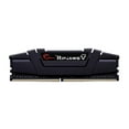 thumbnail image 2 of G.SKILL Ripjaws V Series 32GB (4 x 8GB) 288-Pin PC RAM DDR4 3600 (PC4 28800) Desktop Memory Model F4-3600C16Q-32GVKC, 2 of 4