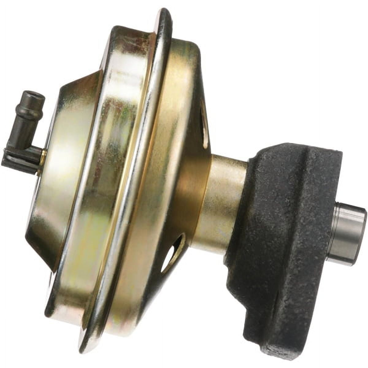 Standard Ignition EGR Valve P/N:EGV435 Fits select: 1981 CHEVROLET CORVETTE, 1981-1988 CHEVROLET MONTE CARLO