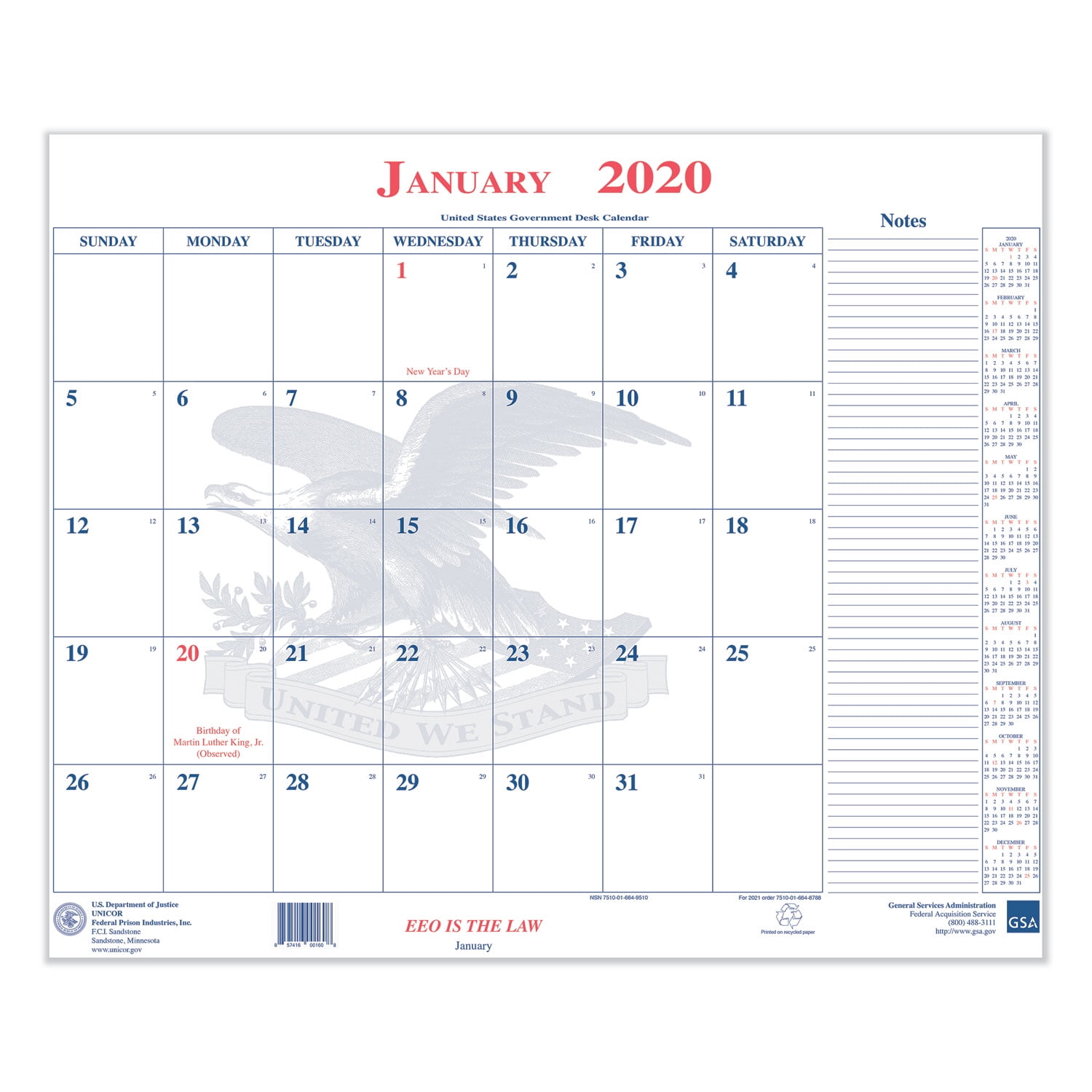 desk blotter calendar 2022 desk blotter calendar 2022