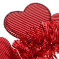 thumbnail image 3 of Greenadscape 3Ud Diadema Con Corazones En Lentejuelas Para Fiesta Y Romántico, 3 of 6