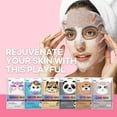 thumbnail image 3 of Mascarillas Epielle Animal Spa, paquete de 12 para todo tipo de piel, 3 of 9