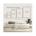 Beauty Pretty Classy Black Typography Print Wall Art trio Set 3 ...