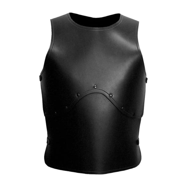 Disfraz decorativo de cosplay decorativo para la de para el juego de rol de la fiesta de Halloween Negro