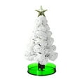 thumbnail image 1 of Christmas Gift Paper Tree Magic Growing Tree Toy Boys Girls Novelty  30ml, 1 of 5