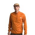 thumbnail image 1 of Sudadera THE NORTH FACE para hombre Canyonlands con media cremallera, 1 of 6