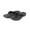 Black, variant on SOLE Women's Sport Flip-Flop
