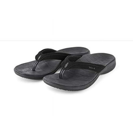 SOLE Women's Sport Flip-Flop
