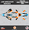 Cyan, variant on Kalair GFX Graphics Kit for KTM Motorcross 2-Stroke 125SX,250SX and 300SX (2023) Jawbreaker Series