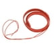thumbnail image 1 of Cinta Térmica Para Tubería De Agua, Cable De Seguimiento Térmico De Silicona Aislada A Prueba De Agua Para Techo, 1 of 7