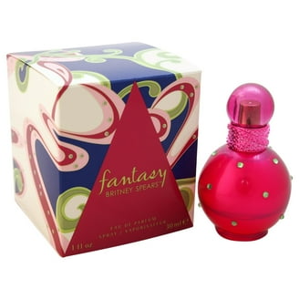 Rocker Femme Fantasy Eau De Parfum Spray 3.4 oz For Women 100