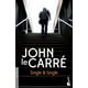 thumbnail image 1 of SINGLE & SINGLE BOOKET MEXICO JOHN LE CARRE, 1 of 2