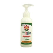 Lafes Organic Baby Lotion, 6 fl Oz
