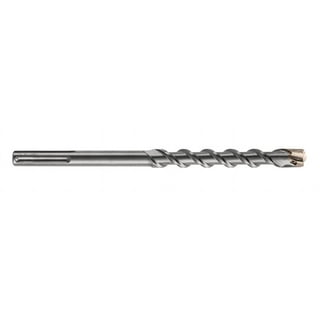 5/8 Reduced Shank Cobalt Drill Bit, 1/2 Shank, Qualtech, DWDCO5/8