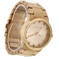thumbnail image 2 of Nixon Men's Cannon A160897 Rose-Gold Stainless-Steel Plated Japanese Quartz Dress Watch, 2 of 3