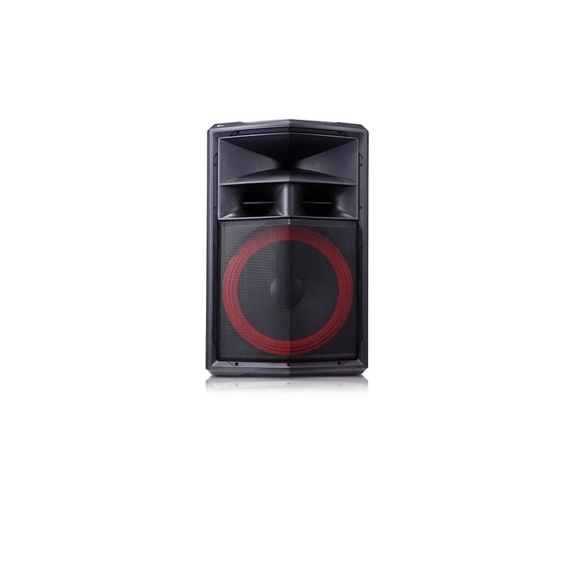 Bafle LG FJ7 400 Watts Bluetooth