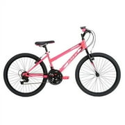 Huffy Bikes Huffy 24" Mtb Granite Bicycle