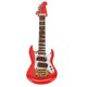 thumbnail image 1 of El broche de guitarra eléctrica está diseñado con alfileres simples que pueden combinar con la mayoría de tu ropa, adecuado para cuellos, solapas, suéteres, sombreros y vestidos., 1 of 10