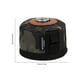 thumbnail image 1 of Bolsa de almacenamiento para tanque de gas para acampar (camuflaje negro S) Likrtyny Para estrenar, 1 of 8