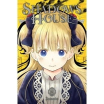 Shadows House Shadows House, Vol. 8, Book 8, (Paperback)
