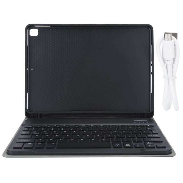 Clavier pour Tablette Bluetooth, Clavier Sans Fil pour Tablette Clavier Tablette Clavier Tablette Qualité de Confiance