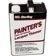 Savogran Company Painters Lacquer Thinner Qt 104004