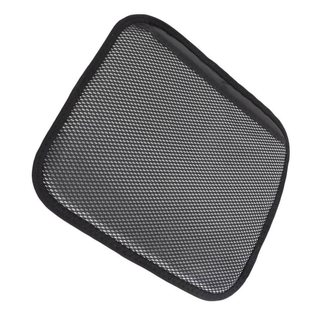 Heated Waist Pad, Safe Relieve Pain Multi Purpose Lower Back Heating Pad Use Easily for Office for Home