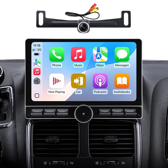 Radio de coche AINAVITO para Dodge Grand Caravan 2011-2020