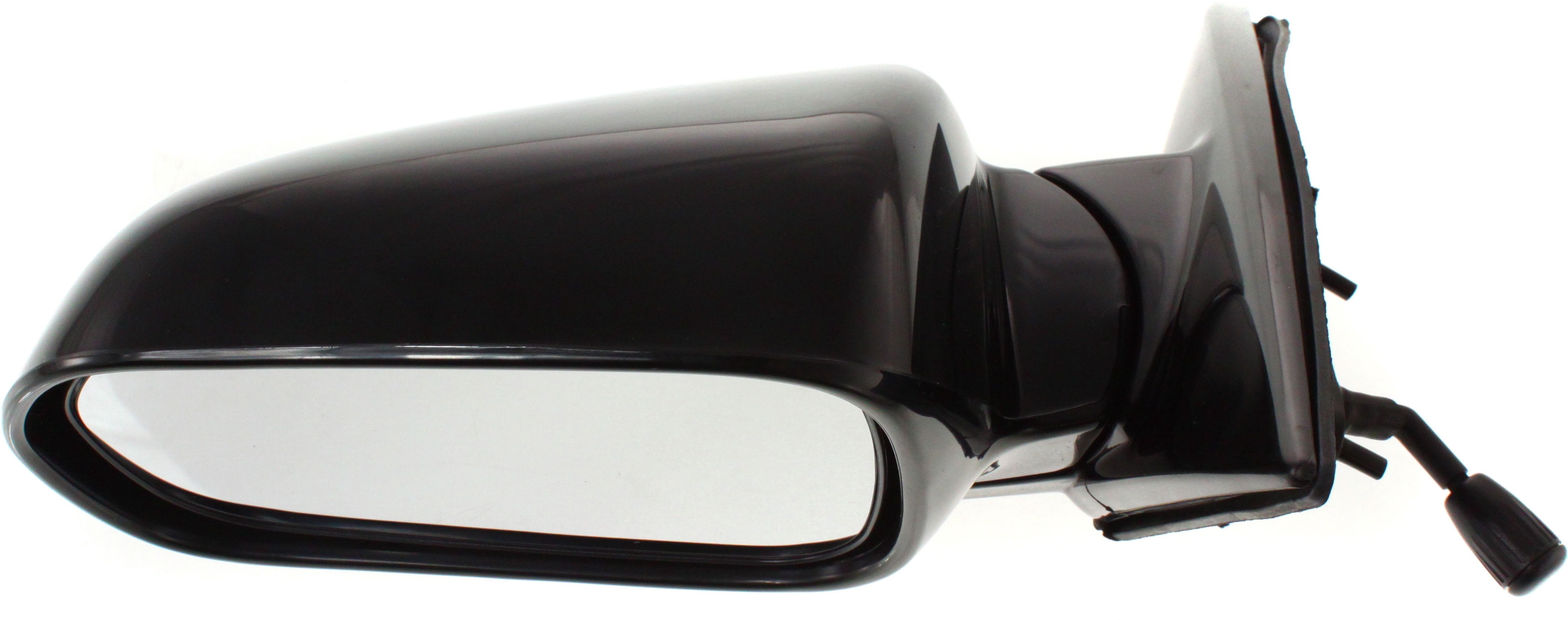 Mirror Compatible With 1998-2002 Honda Accord Left Driver Side Paintable Kool-Vue