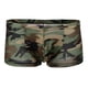 thumbnail image 1 of 2 Calzoncillos Bóxer Para Hombre Con Estampado De Camuflaje , Pantalones Cortos, Ropa Interior, Bañadores XL Salvador Dali Hombres boxeadores, 1 of 10