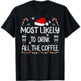 thumbnail image 1 of T-Shirt de Noël pour la Famille - comme sur l'Image, 1 of 2
